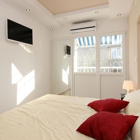 Apartment Livaja Split Exterior foto