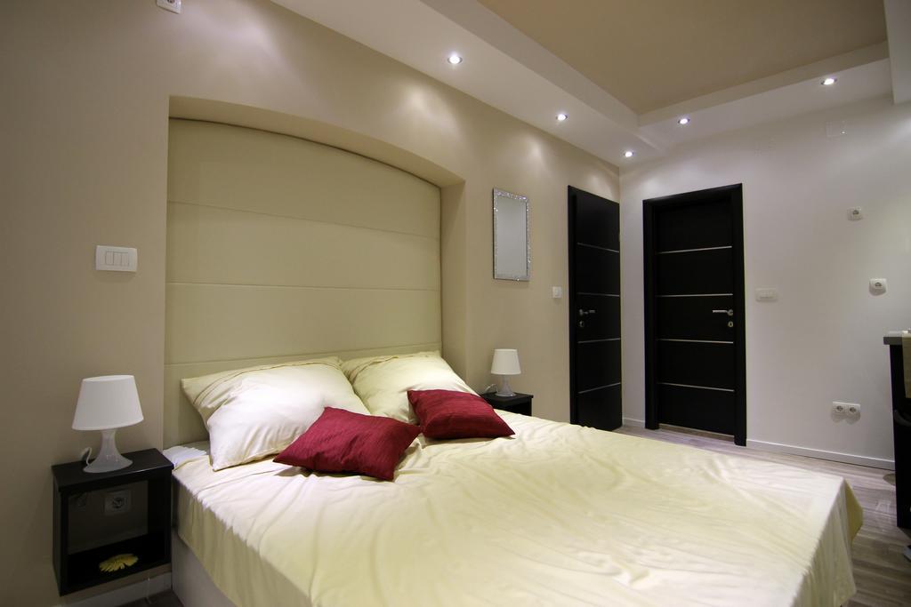 Apartment Livaja Split Cameră foto