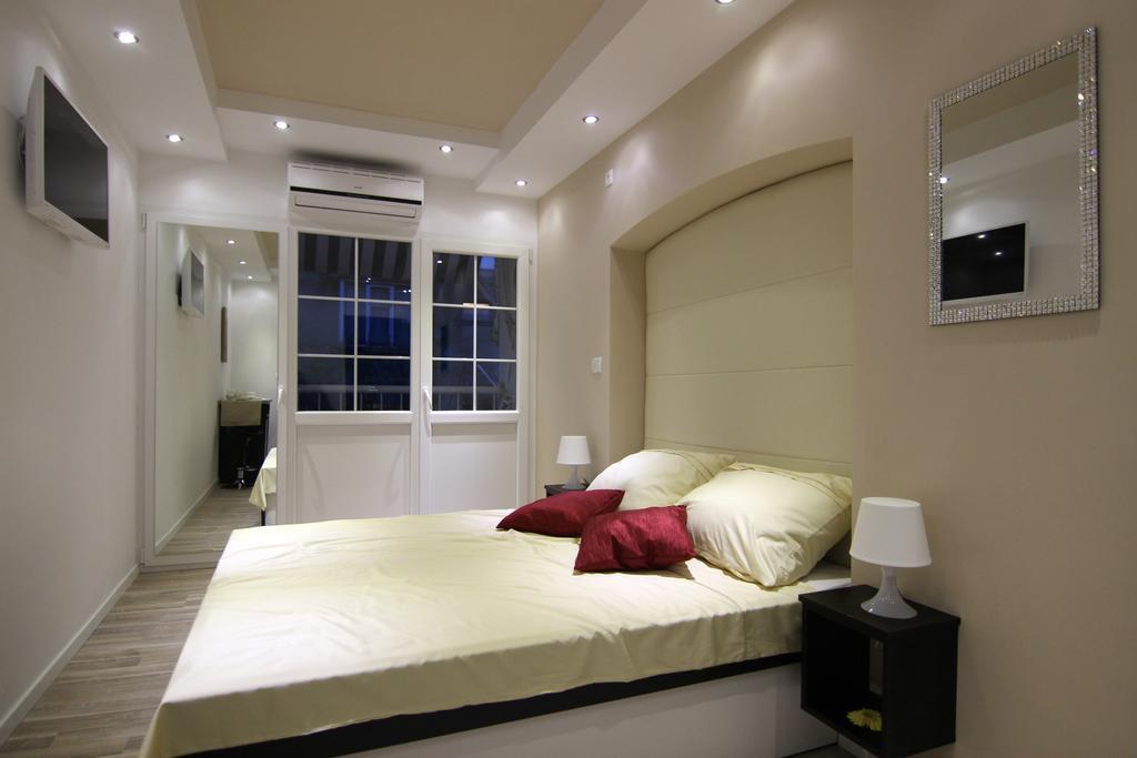 Apartment Livaja Split Cameră foto