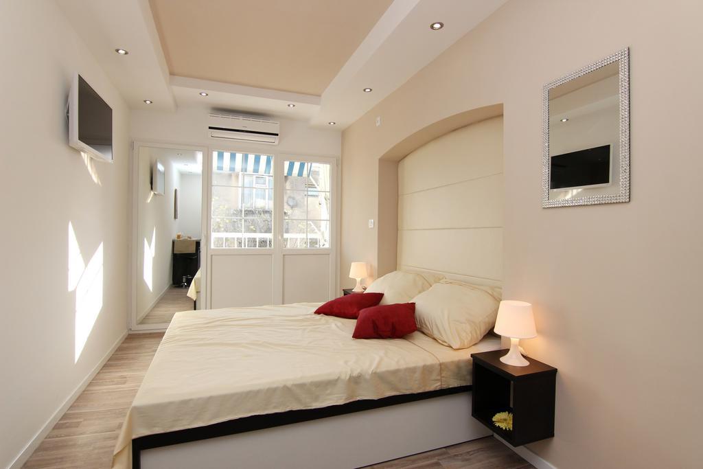Apartment Livaja Split Cameră foto