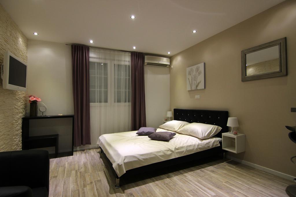 Apartment Livaja Split Cameră foto