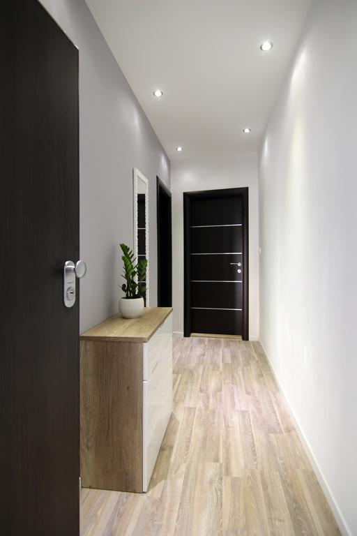 Apartment Livaja Split Exterior foto
